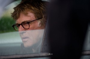 Robert Redford The Company