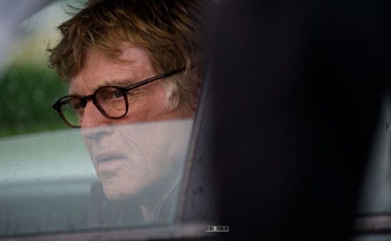 Robert Redford The Company