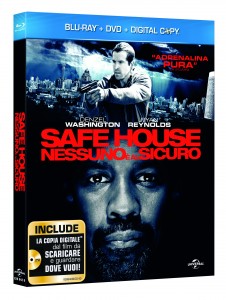 Safe House BD Sell 3D1