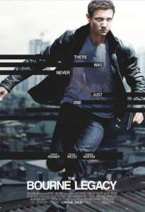 The Bourne Legacy newposter 2