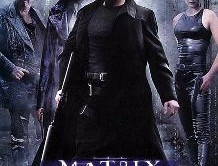 The Matrix Poster