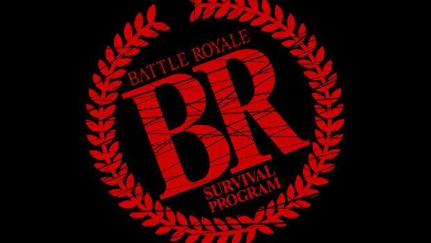 battleroyale