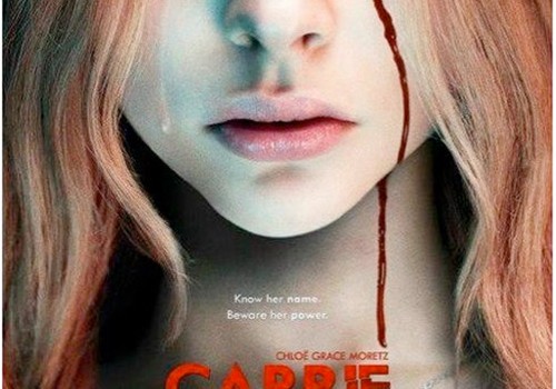 carrie