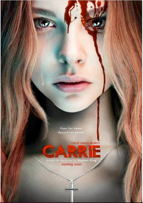 carrie