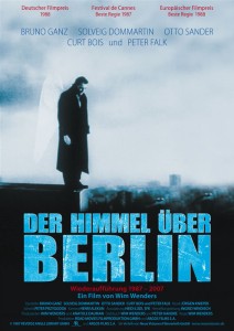 derhimmelueberberlin poster