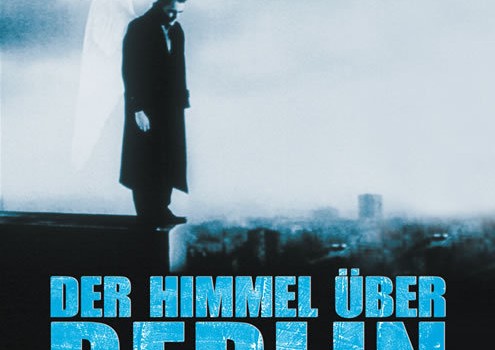 derhimmelueberberlin poster