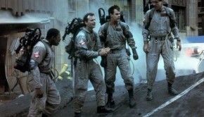 ghostbusters