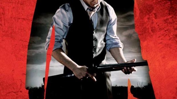 lawless poster