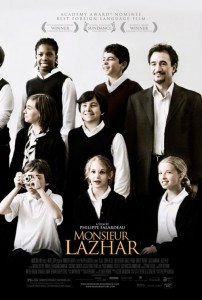 monsieur lazhar poster1