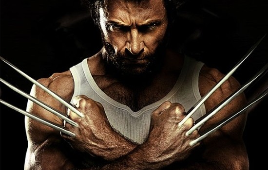 wolverine