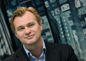 Christopher Nolan | © ALBERTO PIZZOLI/AFP/Getty Images