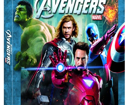 BD Avengers