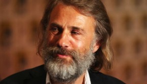 Christoph Waltz