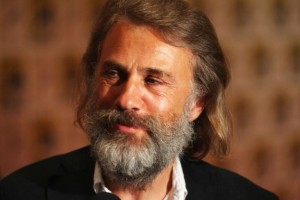 Christoph Waltz