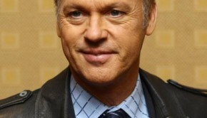 Michael Keaton