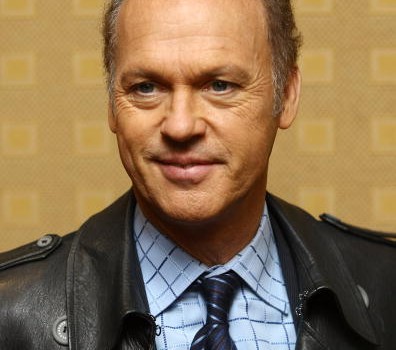 Michael Keaton