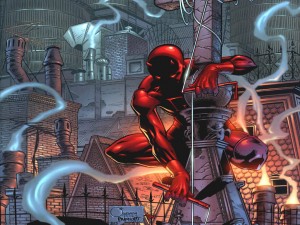 daredevil