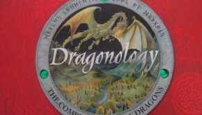 dragonology