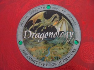 dragonology
