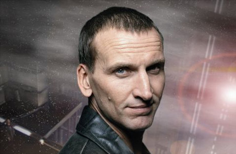 eccleston