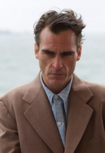 The Master - Joaquin Phoenix