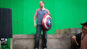 joss whedon