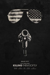 killing them softly poster