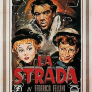 la strada