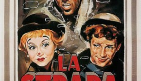 la strada