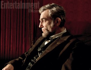 lincoln daniel day lewis