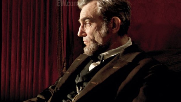 lincoln daniel day lewis