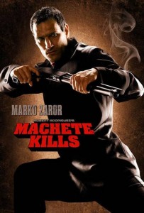 marco zaror character poster machete kills mid