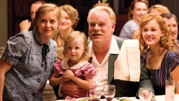 philip seymour hoffman amy adams themaster