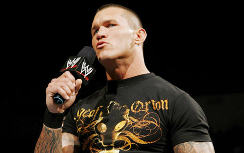 randyorton