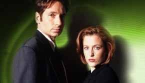 x files