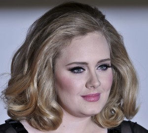 Adele