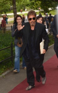 Al Pacino