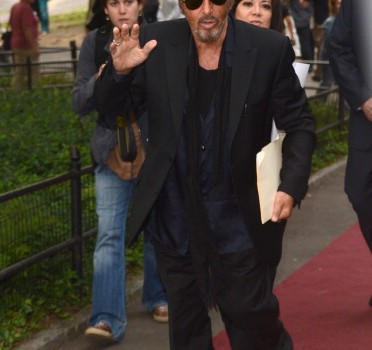 Al Pacino