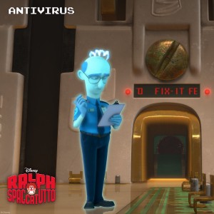 Antivirus