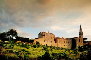 Castello di Semivicoli rid