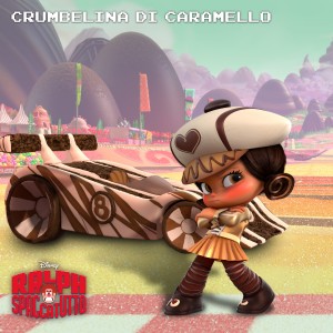 Crumbelina