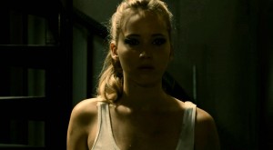 Jennifer Lawrence, protagonista di House at the End of the Street
