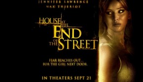 House at the end of the street movie