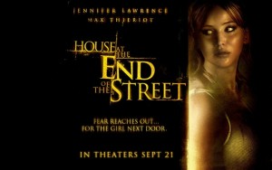 House at the end of the street movie
