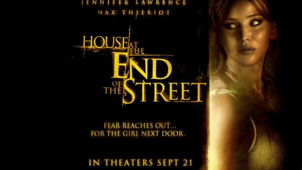 House at the end of the street movie