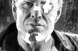 Mickey Rourke