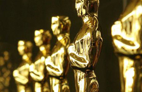 Oscar 2012 Nomination
