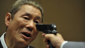 Outrage Beyond Takeshi Kitano 3