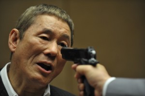 Outrage Beyond Takeshi Kitano 3