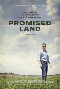 PromisedLand